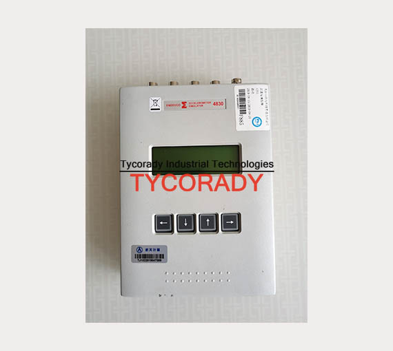 進口加速度模擬器維修 