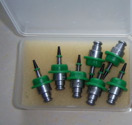 美國,vi-cas 吸嘴