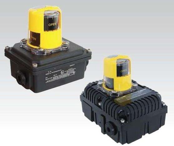 WESTLOCK傳感器 WESTLOCK閥位開關