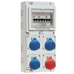 銷(xiāo)售PALAZZOLI工業(yè)插頭