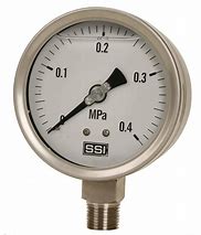 供應德國WIKA壓力表