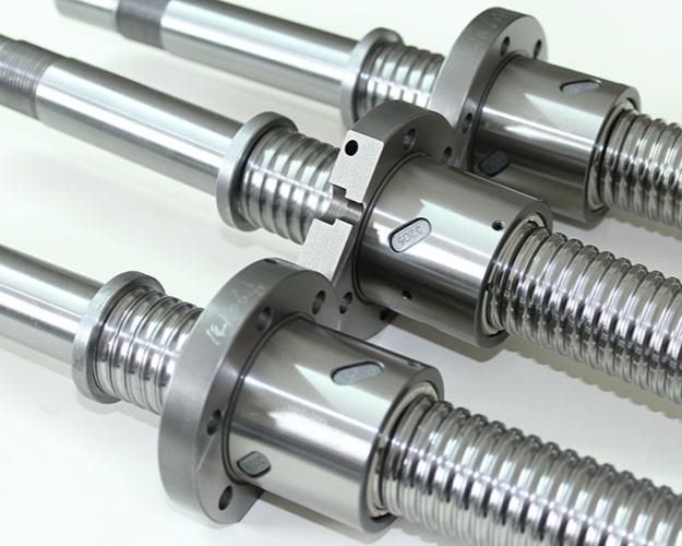 供應(yīng)原裝進口德國Raco絲杠