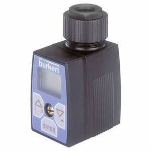 優勢供應德國BURKERT流量計