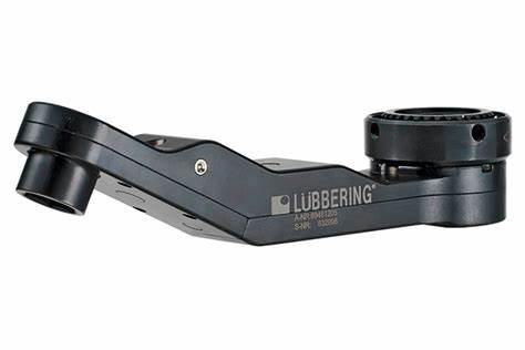 供應德國Lübbering鎖扣、夾頭