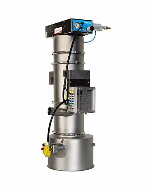 供應(yīng)德國(guó)LUTENA Vakuum輸送機(jī)、過(guò)濾器