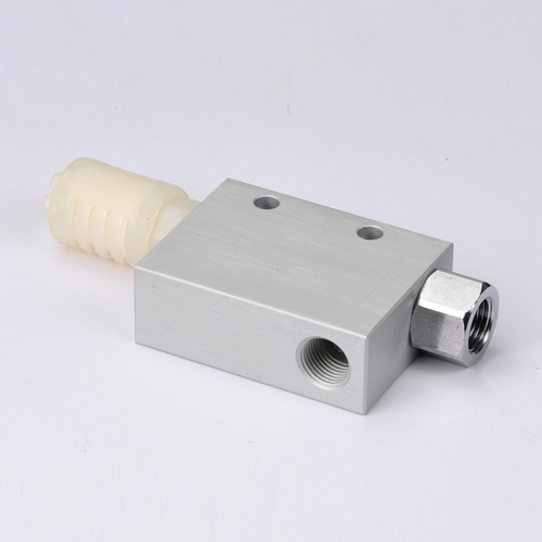 美國AIRLOGIC真空發生器