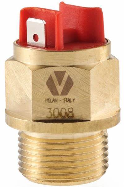 供應意大利vibor開關(guān)、恒溫器