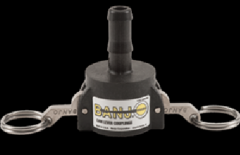 Banjo閥門(mén)，Banjo接頭，Banjo閥門(mén)泵