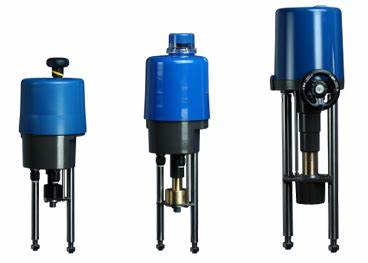 德國PS Automation執行器