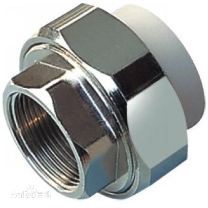 荷蘭Heleon螺紋接頭