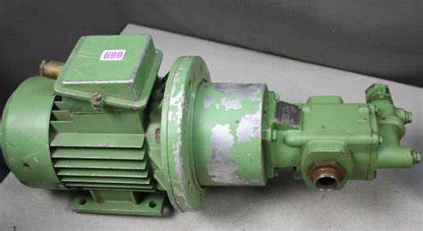 供應德國RICKMEIER泵、閥門