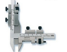 德國派沙爾PREISSER 精密內(nèi)徑測(cè)量儀