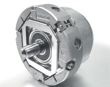 德國(guó)Fraba編碼器